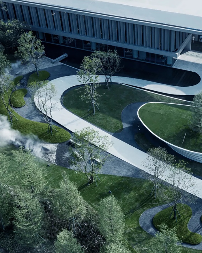 湖南省一建園林建設(shè)有限公司 湖南省一建園林建設(shè)有限公司