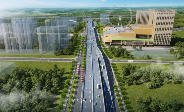 為綠色建筑立法，能否降低能耗？