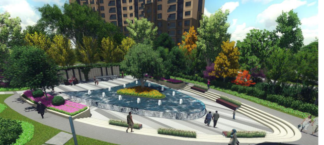 湖南省一建園林建設有限公司