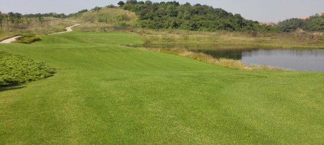 湖南省一建園林建設有限公司