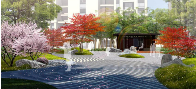 湖南省一建園林建設有限公司