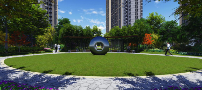 湖南省一建園林建設有限公司