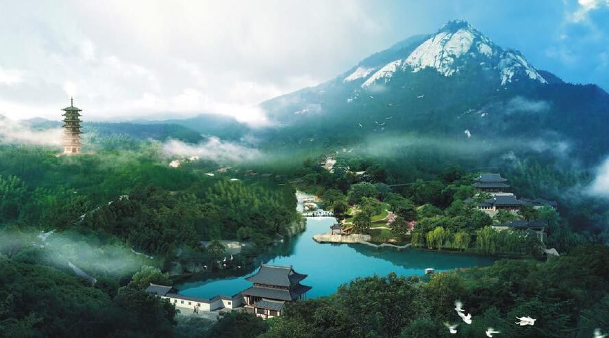 湖南省一建園林建設有限公司