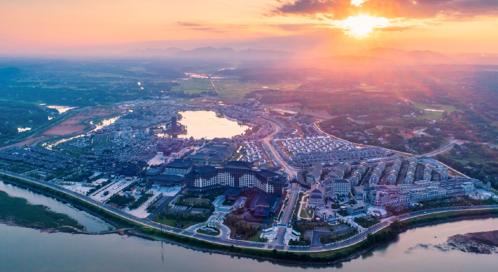 湖南省一建園林建設(shè)有限公司