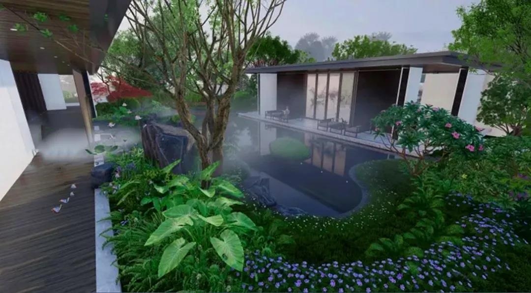 湖南省一建園林建設(shè)有限公司 湖南省一建園林建設(shè)有限公司