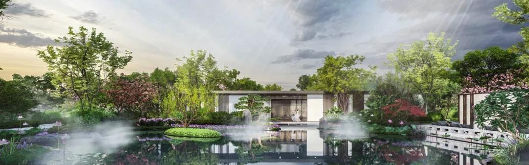 湖南省一建園林建設(shè)有限公司 湖南省一建園林建設(shè)有限公司