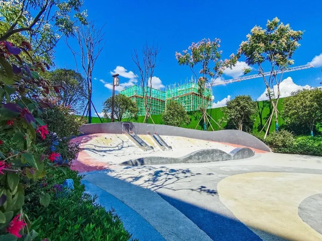 湖南省一建園林建設(shè)有限公司 湖南省一建園林建設(shè)有限公司