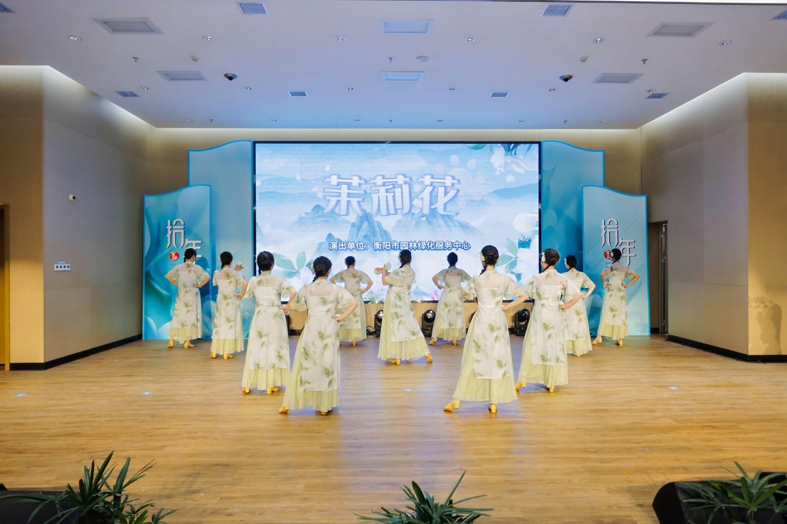 湖南省一建園林建設(shè)有限公司